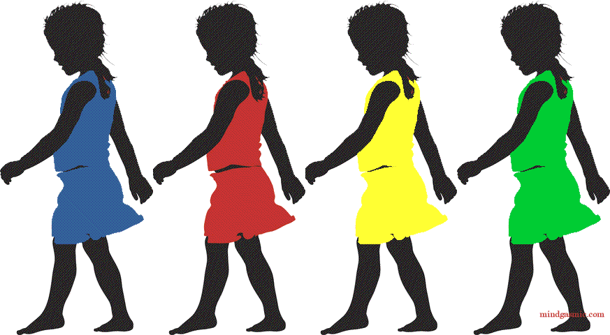 red skirt nlp tranparent